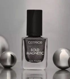 Esmalte de uñas magnético Bold Magnetic - 040: Caught In Your Orbit
