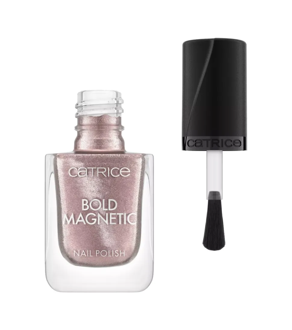Esmalte de uñas magnético Bold Magnetic - 020: Don't Be So Clingy