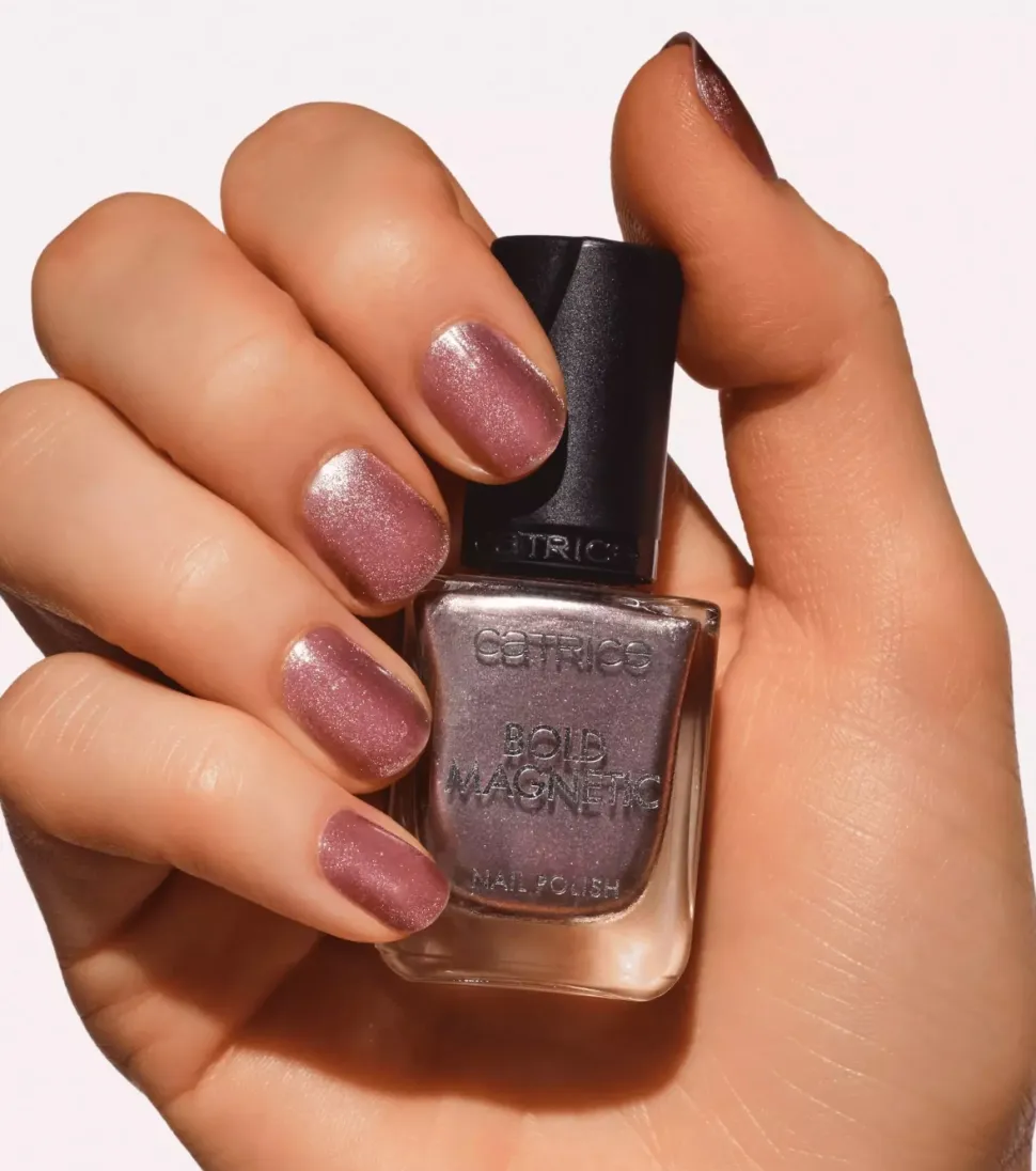 Esmalte de uñas magnético Bold Magnetic - 020: Don't Be So Clingy