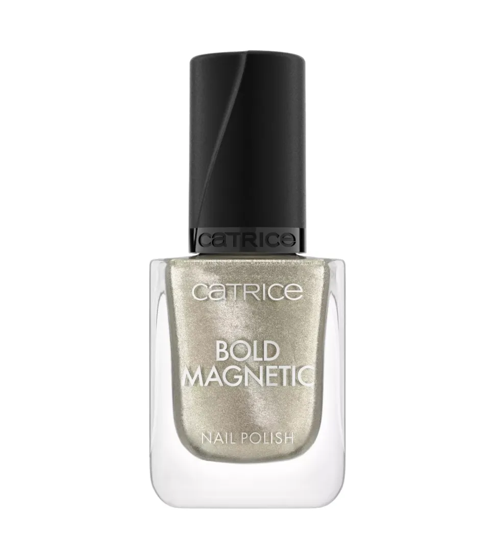 Esmalte de uñas magnético Bold Magnetic - 030: Drawn To You
