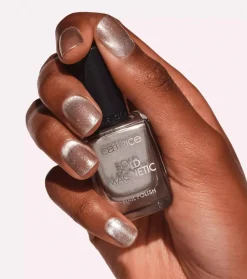 Esmalte de uñas magnético Bold Magnetic - 030: Drawn To You