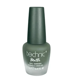 Esmalte de uñas matte - Amazonian