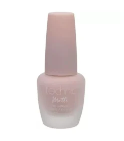 Esmalte de uñas matte - Ballerina girl