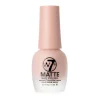 Esmalte de uñas Matte - Beige