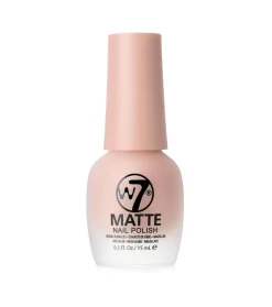 Esmalte de uñas Matte - Beige