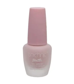 Esmalte de uñas matte - Belle