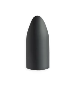 Esmalte de uñas Matte - Black