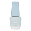 Esmalte de uñas matte - Blue sky