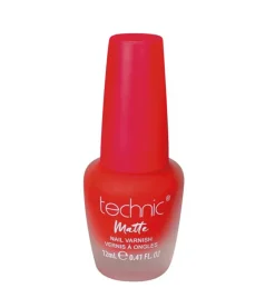 Esmalte de uñas matte - Cat Fight