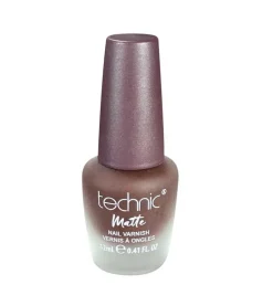 Esmalte de uñas matte - Cocoa