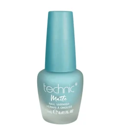 Esmalte de uñas matte - Dreamer