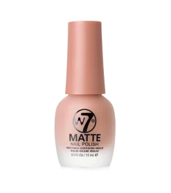 Esmalte de uñas Matte - Fresco