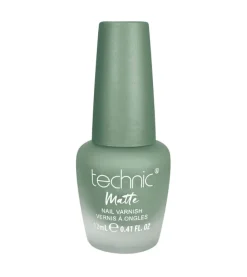 Esmalte de uñas matte - Green With Envy