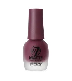 Esmalte de uñas Matte - Jam Jam