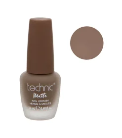 Esmalte de uñas matte - Just Say Yes