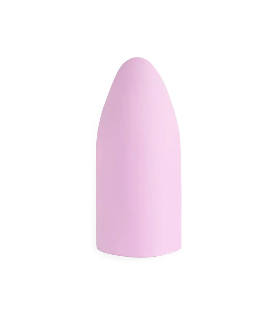 Esmalte de uñas Matte - Lilac Mist