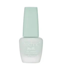 Esmalte de uñas matte - Minty