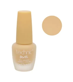 Esmalte de uñas matte - Newly Weds