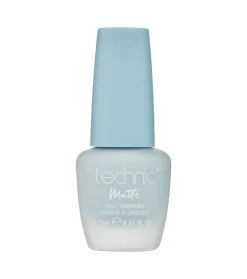 Esmalte de uñas matte - Ocean