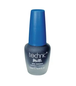 Esmalte de uñas matte - Royal Mile