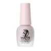 Esmalte de uñas Matte - Runs Deep