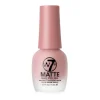 Esmalte de uñas Matte - Smitten