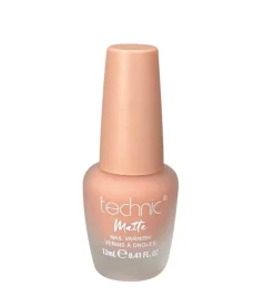 Esmalte de uñas matte - Sphinx