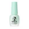 Esmalte de uñas Matte - Sub-Zero