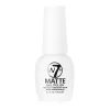 Esmalte de uñas Matte - Top Coat