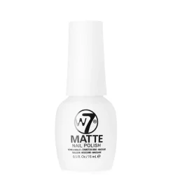 Esmalte de uñas Matte - Top Coat