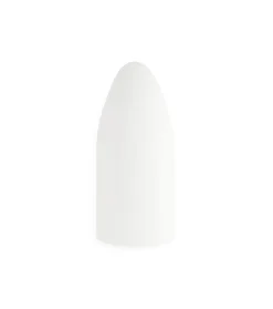 Esmalte de uñas Matte - White