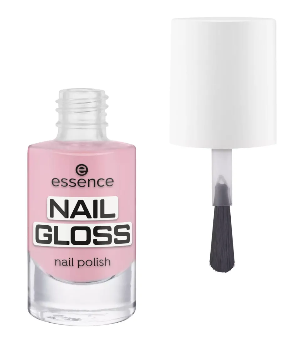 Esmalte de uñas Nail Gloss