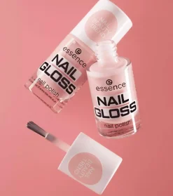 Esmalte de uñas Nail Gloss