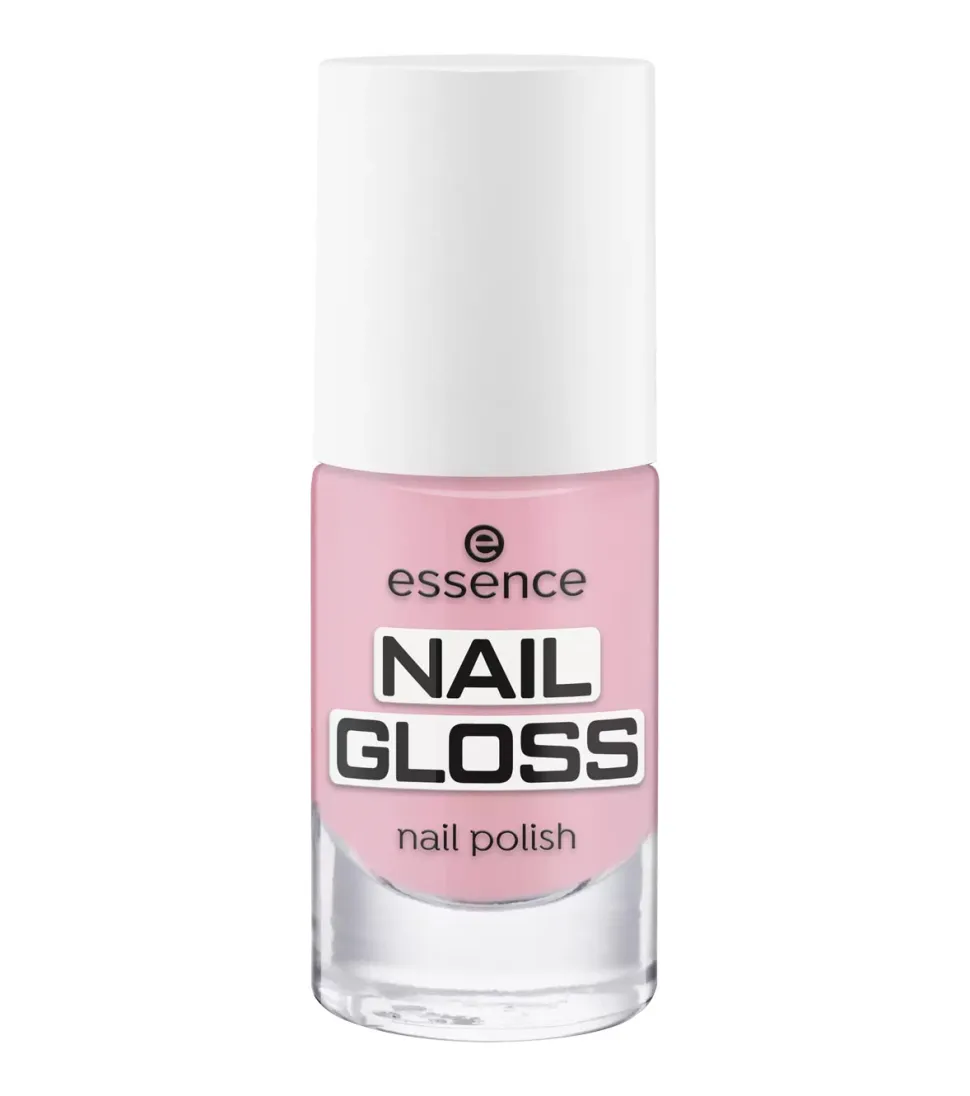 Esmalte de uñas Nail Gloss