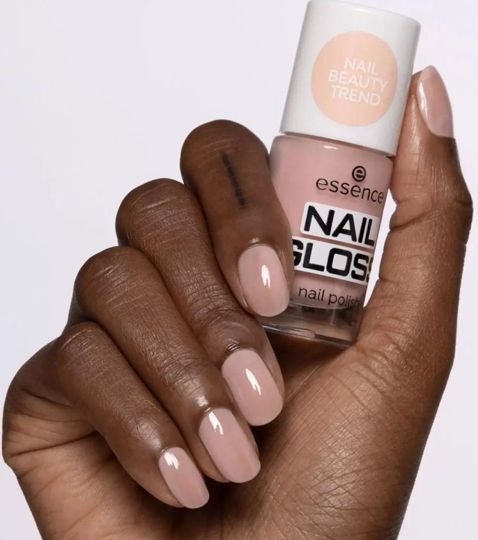 Esmalte de uñas Nail Gloss