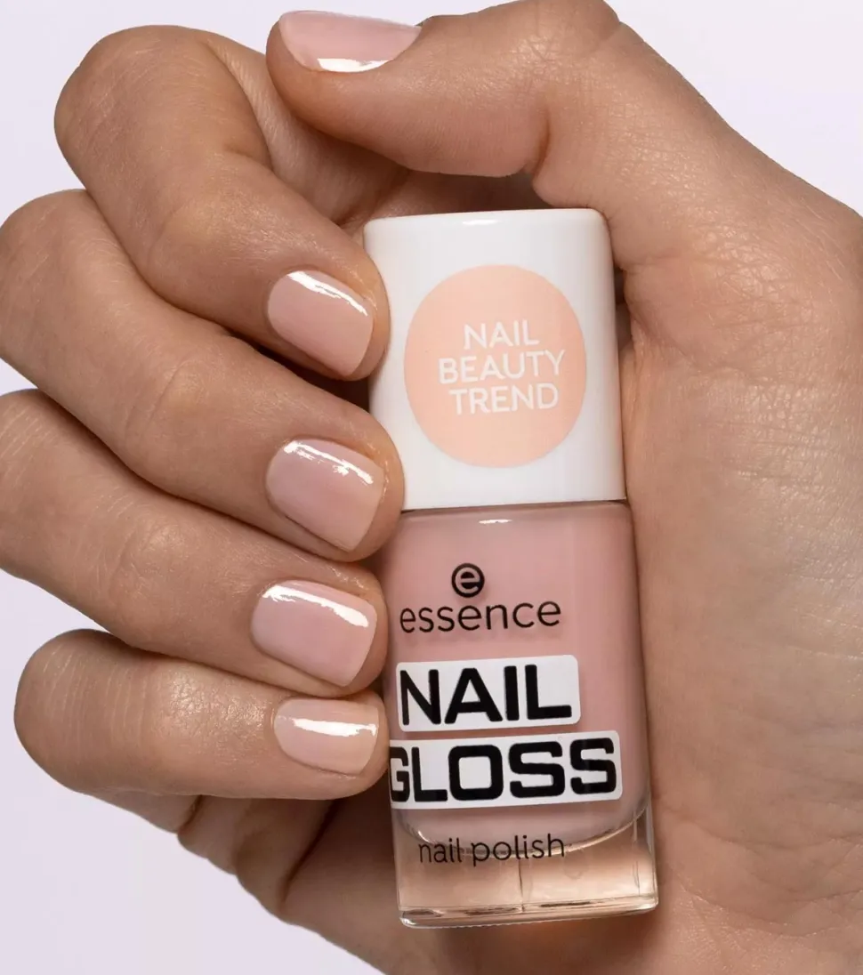 Esmalte de uñas Nail Gloss