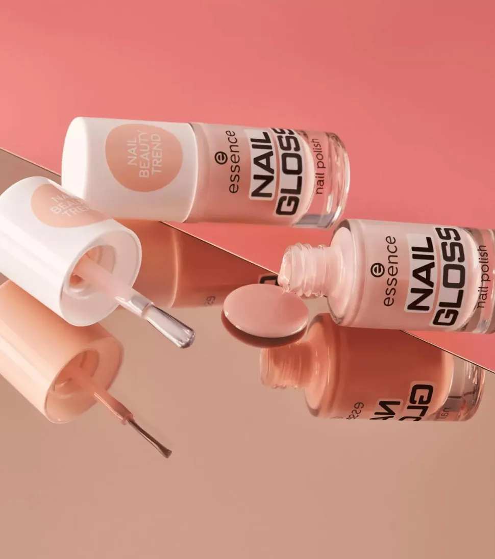 Esmalte de uñas Nail Gloss