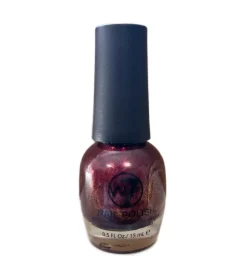 Esmalte de uñas - NP039A: Plum & Proper