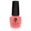 Esmalte de uñas Pastel - 136A: Dawn Rose