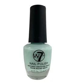 Esmalte de uñas Pastel - 147A: Mintimalistic