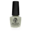 Esmalte de uñas Pastel - 134A: Moss You