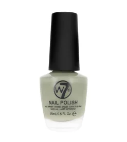 Esmalte de uñas Pastel - 134A: Moss You
