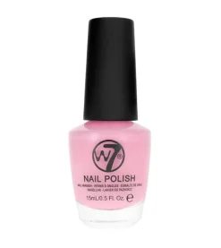 Esmalte de uñas Pastel - 133A: Pink About
