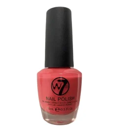 Esmalte de uñas Pastel - 118A: Pink Charming