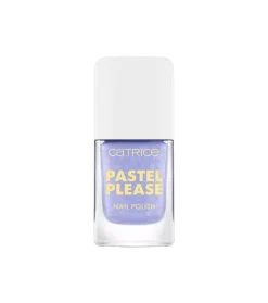 Esmalte de uñas Pastel Please - 020: Cloud Nine
