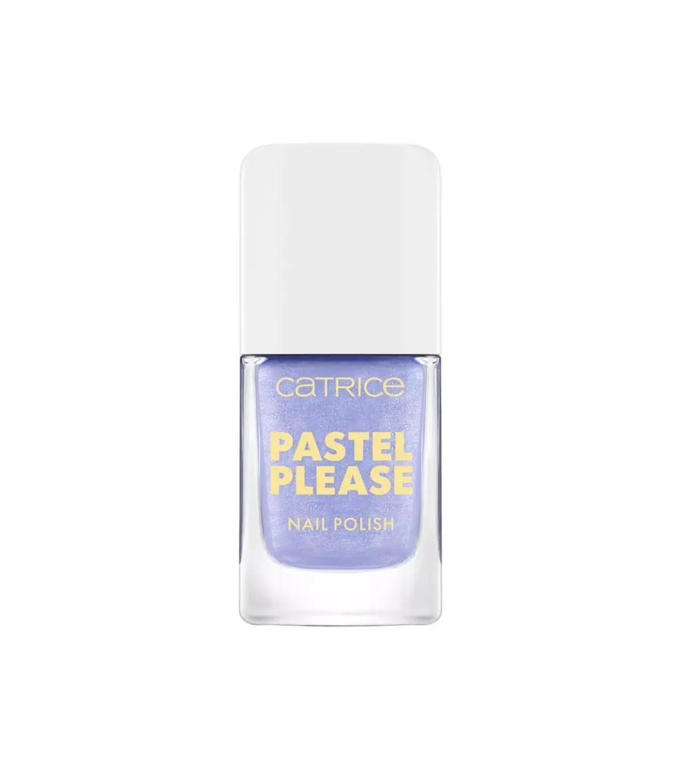 Esmalte de uñas Pastel Please - 020: Cloud Nine