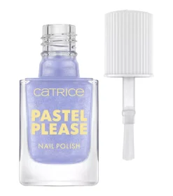 Esmalte de uñas Pastel Please - 020: Cloud Nine