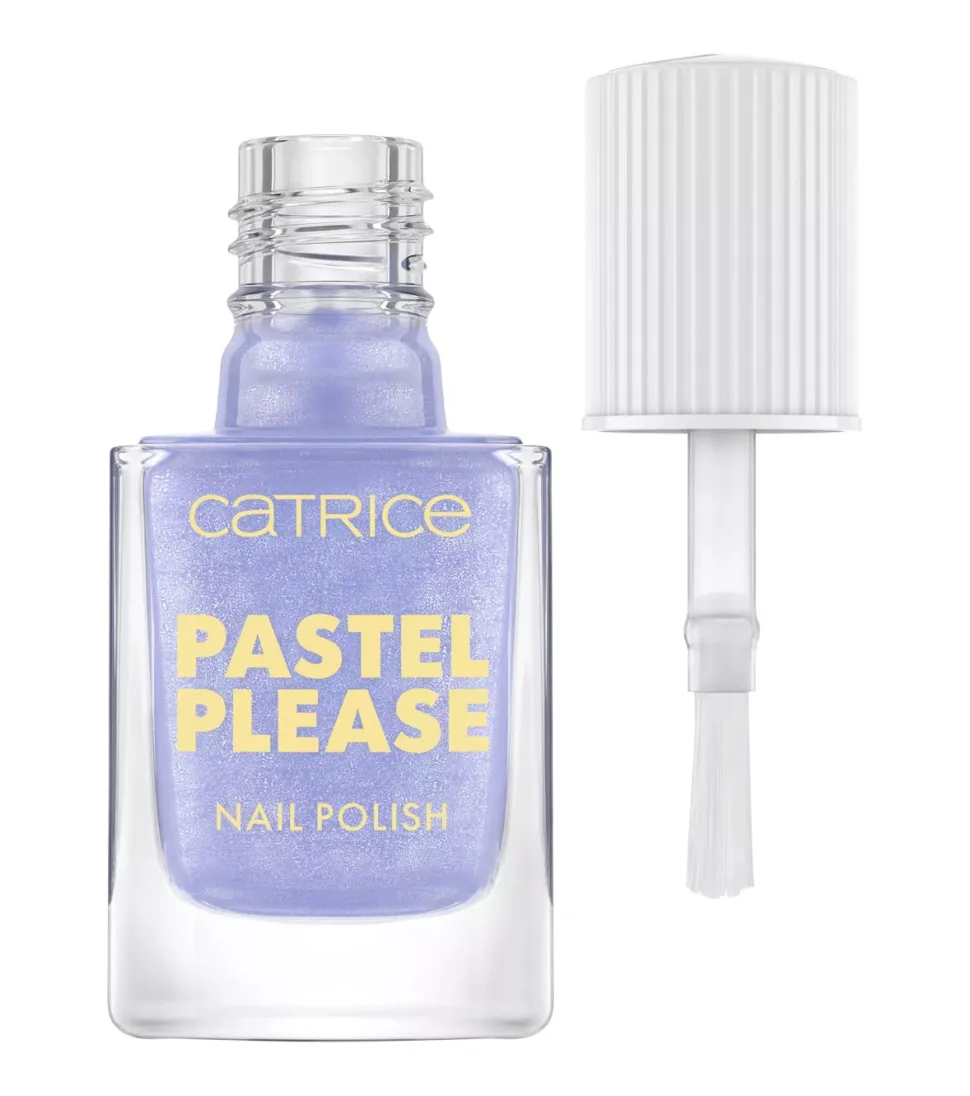 Esmalte de uñas Pastel Please - 020: Cloud Nine