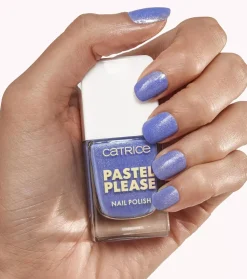 Esmalte de uñas Pastel Please - 020: Cloud Nine