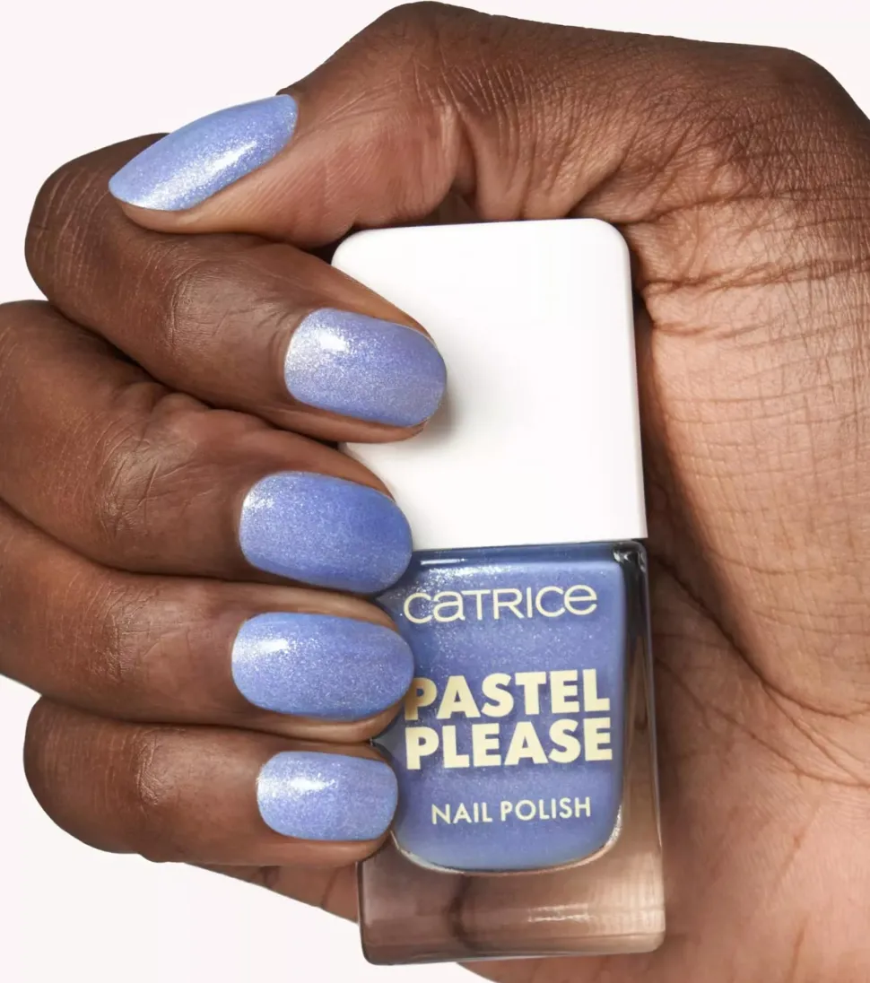 Esmalte de uñas Pastel Please - 020: Cloud Nine